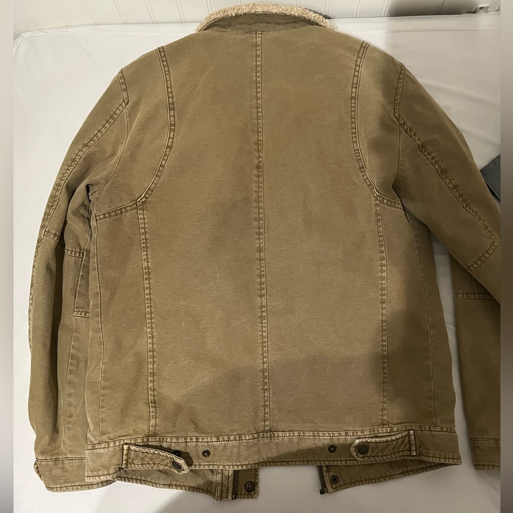 Levi’s Jacket